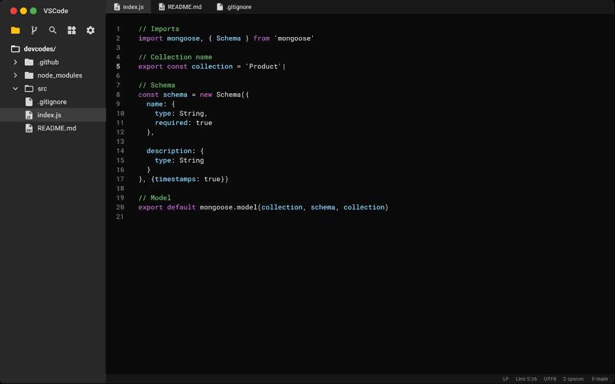DevCodes Code Editor